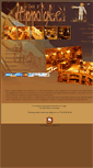 Mobile Screenshot of cave-hippolyte.fr